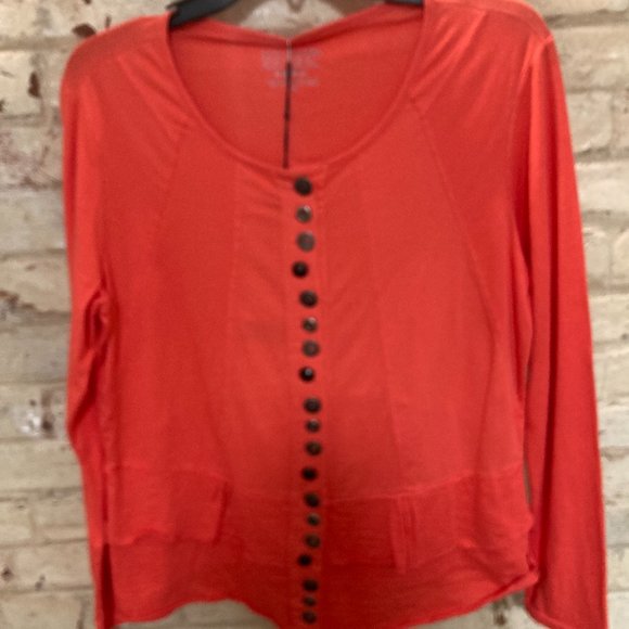 Neon Budda Top - Picture 1 of 3